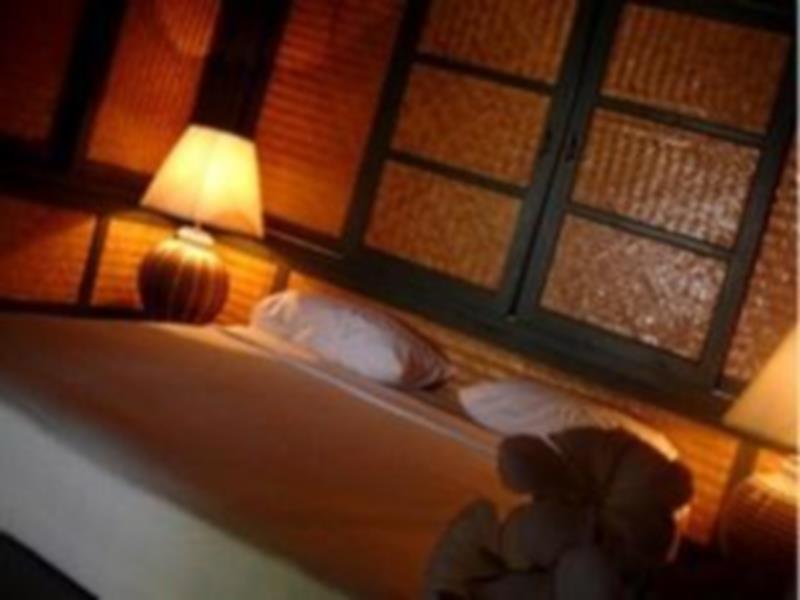 فندق بان باي كابانا Thang Kwian المظهر الخارجي الصورة